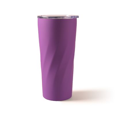 Термокружка RADMIR soft touch-0