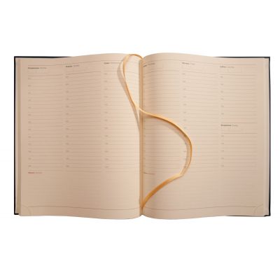 Еженедельник Print A4-0