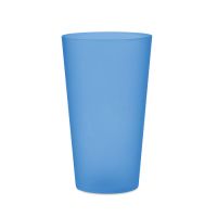Reusable event cup 500ml