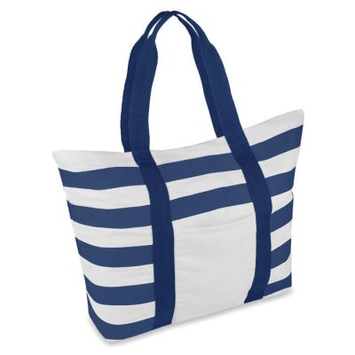 Сумка Пляжная, Blinky Stripes-1