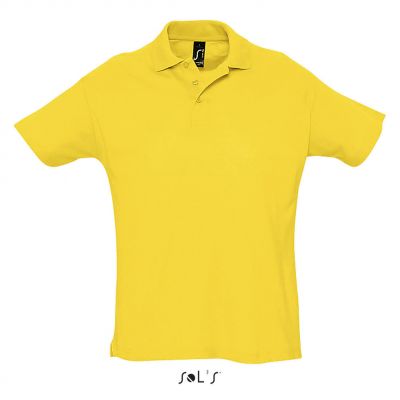 Поло SUMMER II, 100% хлопок, 170 грамм.-0