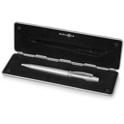 Ручка TATE (Серебряный)-0