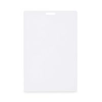 Бейдж для ланьярда