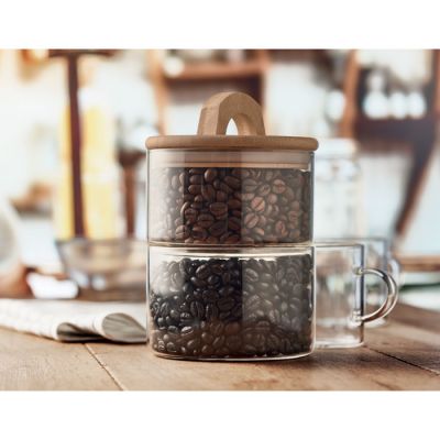 Банка для хранения 1л-9