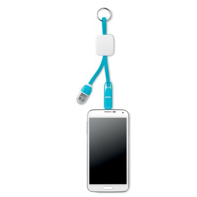 Брелок USB-1
