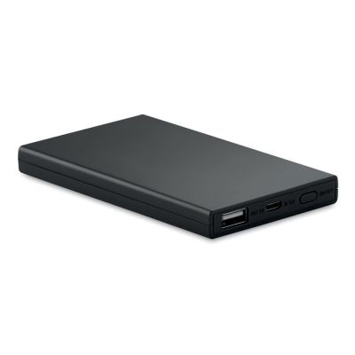 Аккумулятор 4000-1