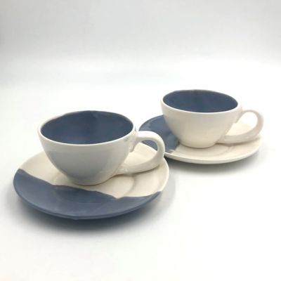 Чайная пара-2