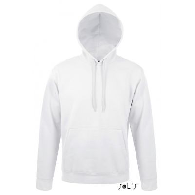 Свитшот с капюшоном SNAKE-0