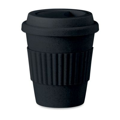 Термостакан из бамбука, MO9427-03-0