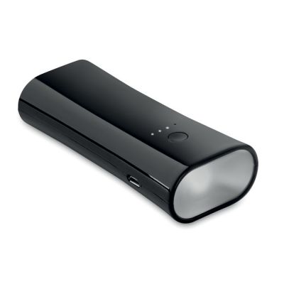 2 в 1 аккумулятор и фонарик-0