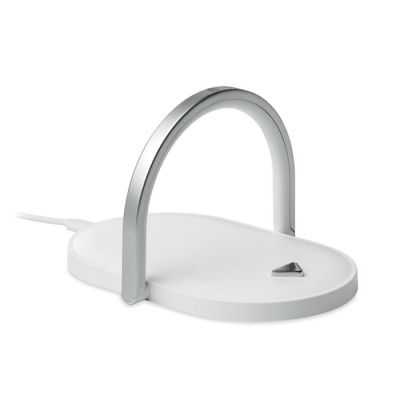 Зарядное устройство и ночник-0