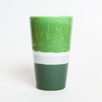 Стакан 380 мл 12х8 см-1