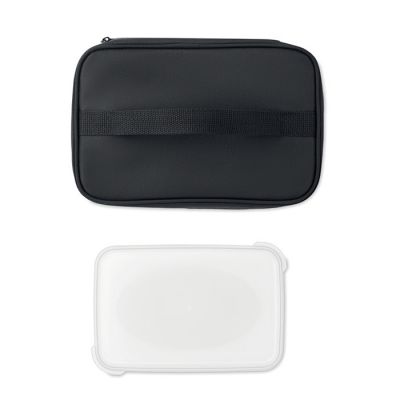 Сумка кулер из RPET-2