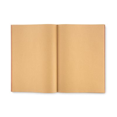 Блокнот Из Картона А4, Paper Book-1