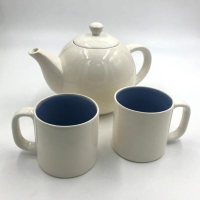 Чашка «цилиндр» . 250 мл. 8х8 см.-0