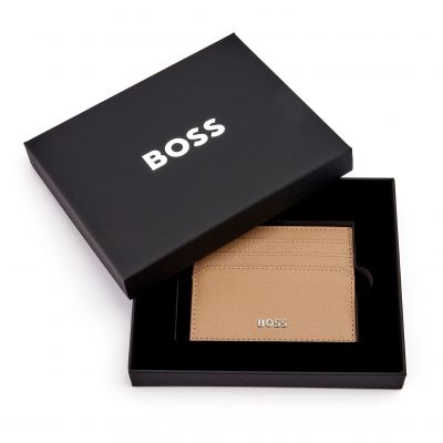 Картхолдер Hugo Boss - Classic Grained-0