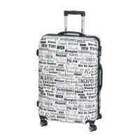 Чемодан COSMO