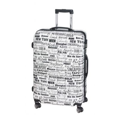 Чемодан COSMO-0