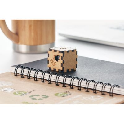 Игральные кости из сосны-1