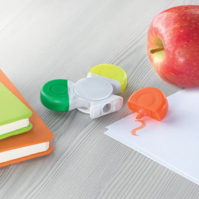 Маркер, Spinmark-4