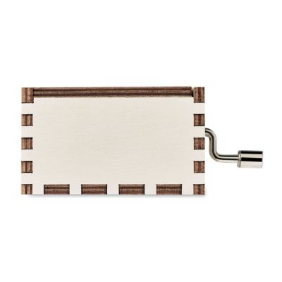 Шкатулка музыкальная-9