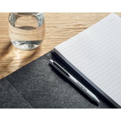 Папка A4 из RPET-3