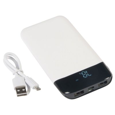 Повербанк BIG CAP 8000 mAh-0