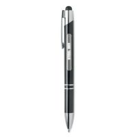 Ручка стилус алюминиевая с подс, MO9479-03