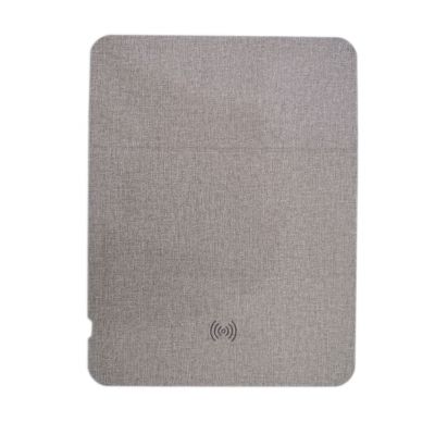 Беспроводная зарядка Mouse Pad-0