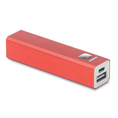 Power Bank, MO8602-05-1