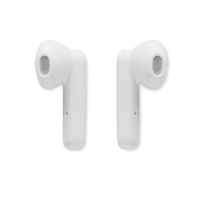 Наушники TWS с зарядной базой-7