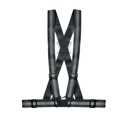 Пояс светоотражающий-0