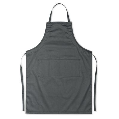 Adjustable apron-0