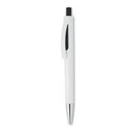 Ручка Шариковая, Lucerne White