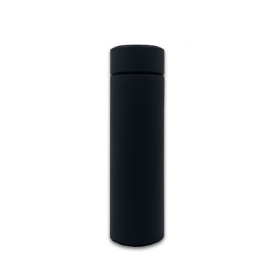 Термос MARK LED soft touch-0