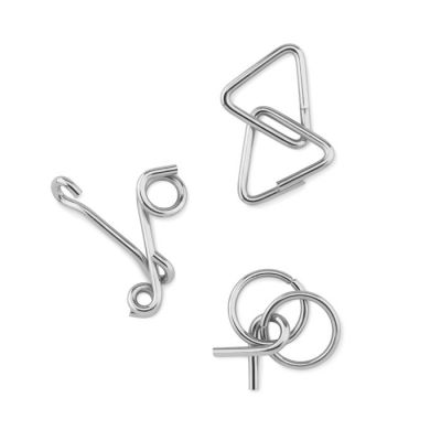 Набор: 3 головоломки-2