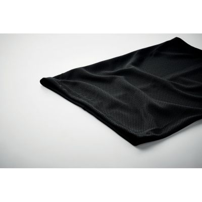 Шарф спортивный-3