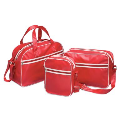 Сумка спортивная, MO7868-05-2