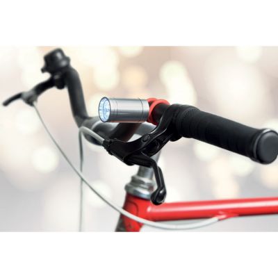 Aluminium Torch Glow In Dark, Glow Torch-2