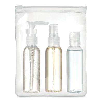 Дорожный набор-3