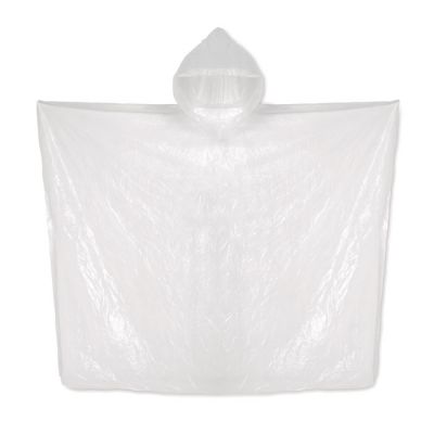 Дождевик био-2