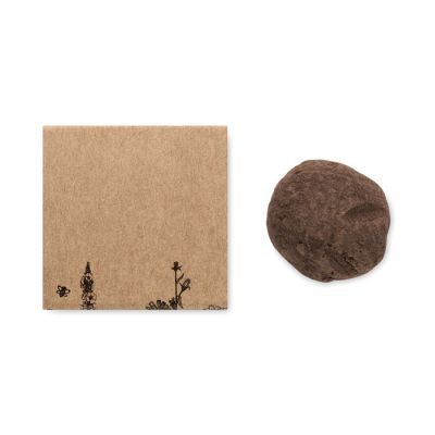 Бомбочка с семенами цветов-4