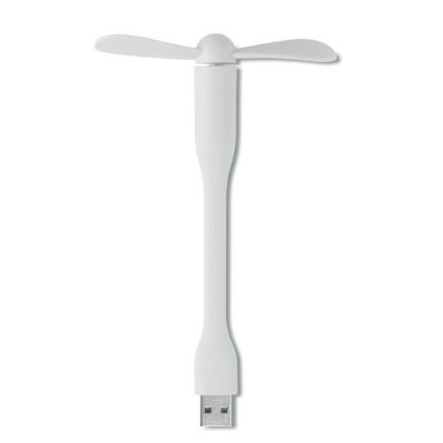 Настольный USB вентилятор-1