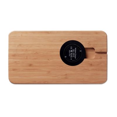 Беспроводная зарядка-2