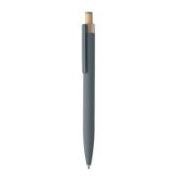 Recycled aluminium pen