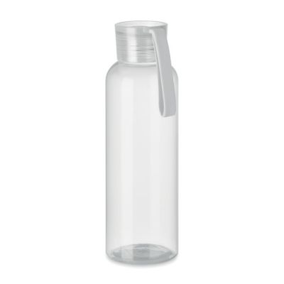 Спортивная бутылка из тритана 500ml-0