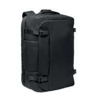 Large carry-on travel bag