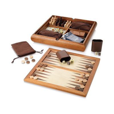 Набор игр «Towert»-0