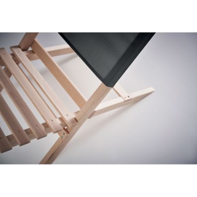 Складной пляжный стул-2