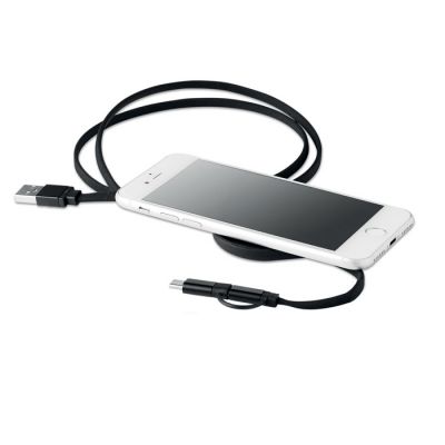 Беспроводная зарядка-2